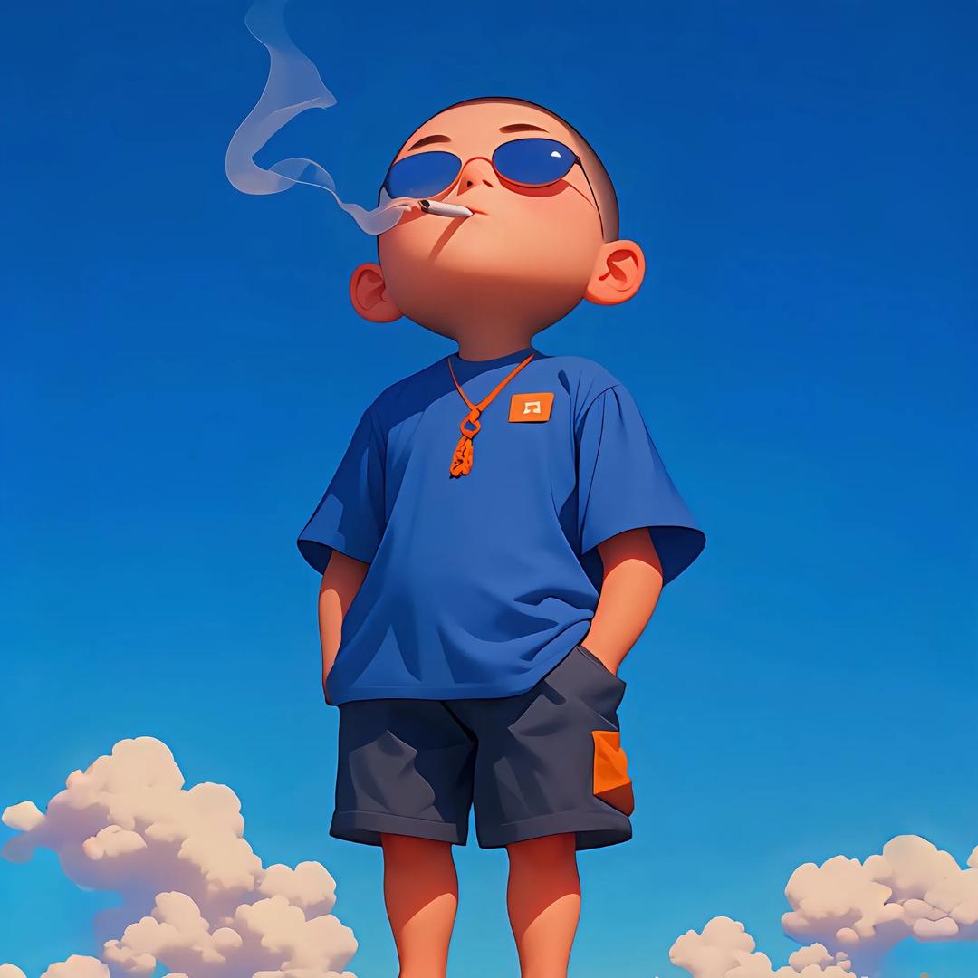 杨先生💎