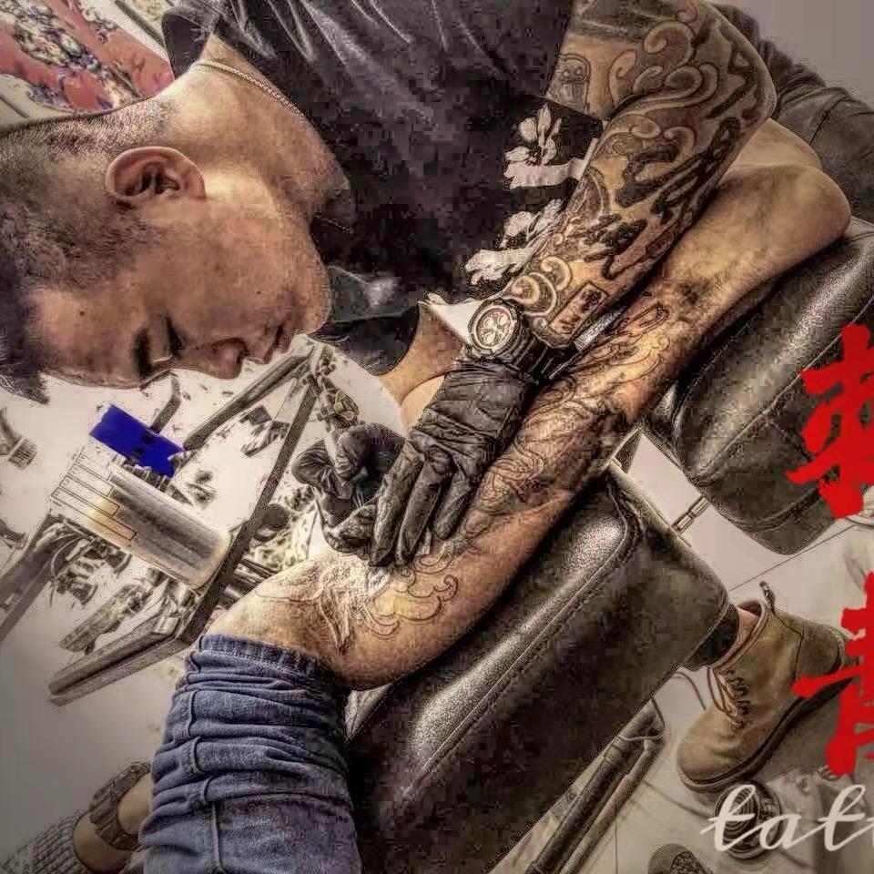 李淑芬.