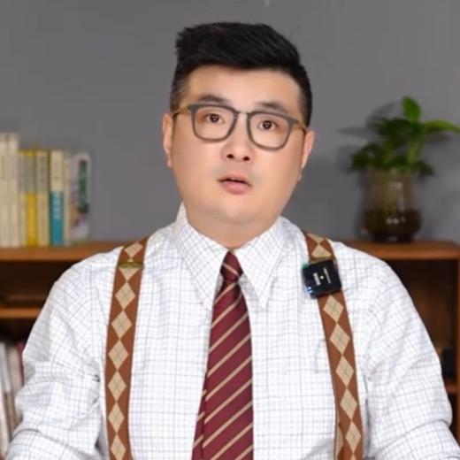 江湖强谈