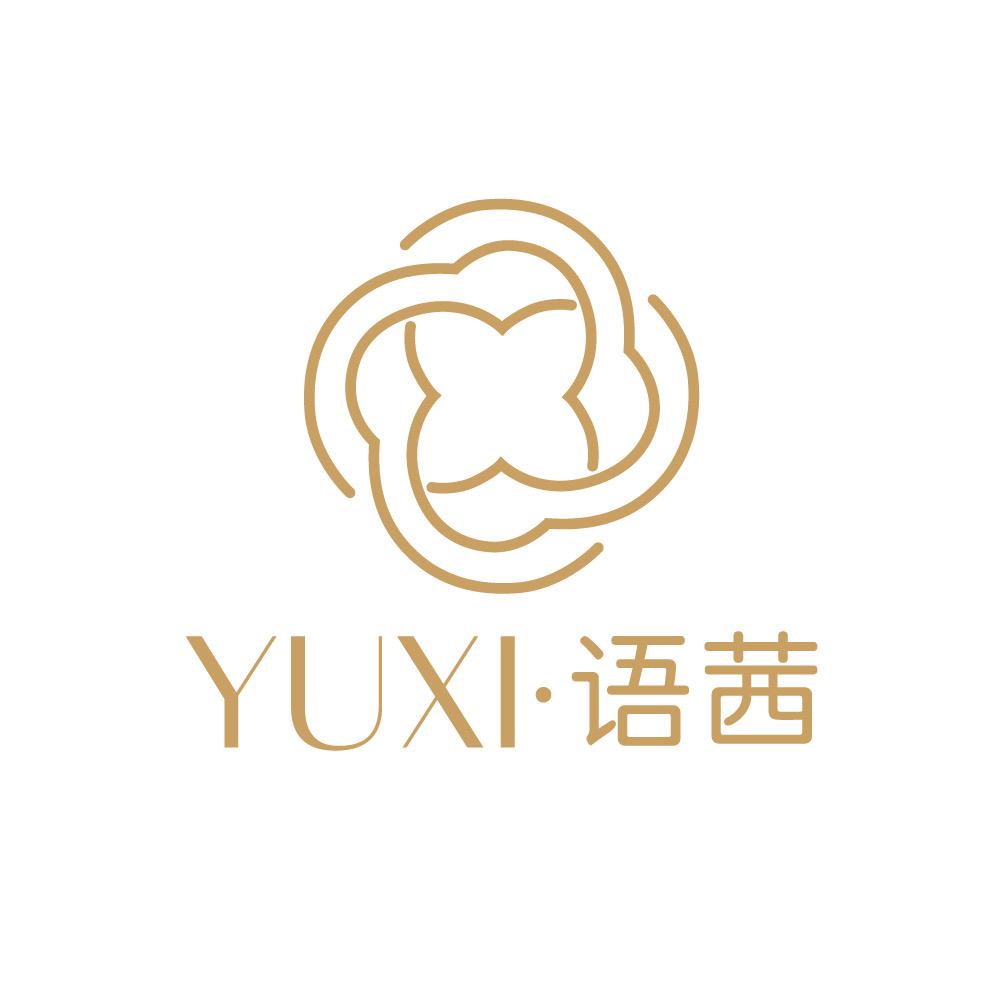 语茜饰品直播间