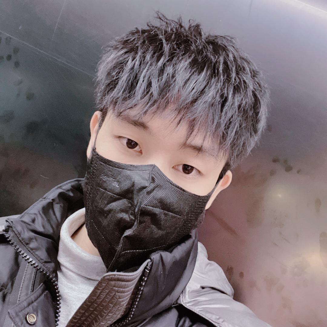 大雄在丽江📷