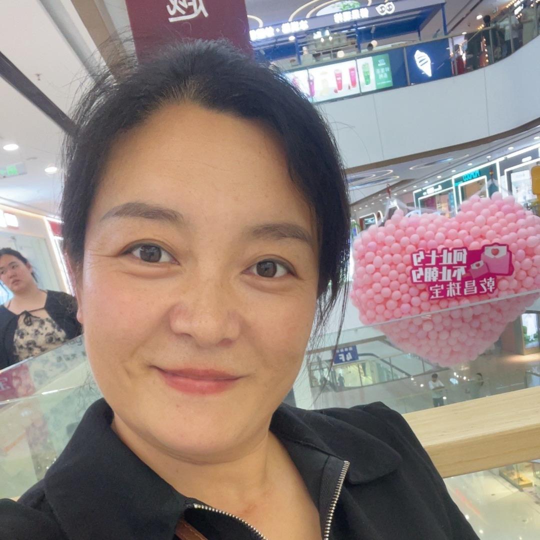 灵姐
