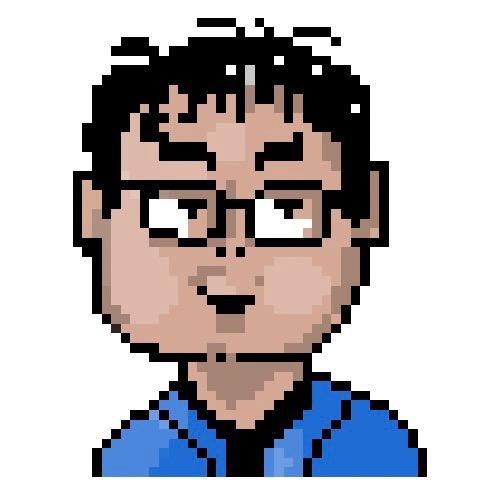 勒勒叔的像素怪兽