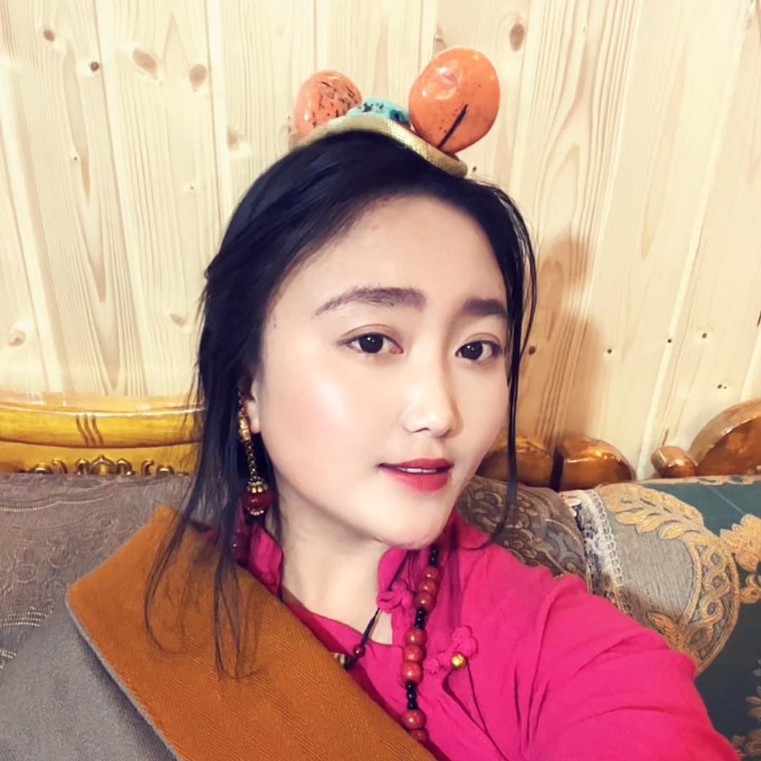 白玛🍒