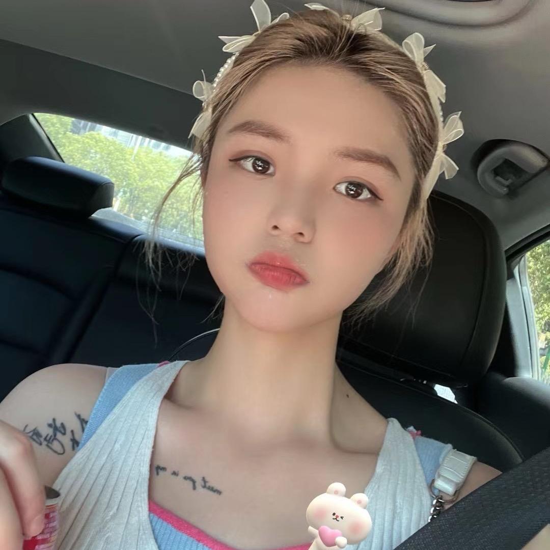 莉饱饱（分享版）