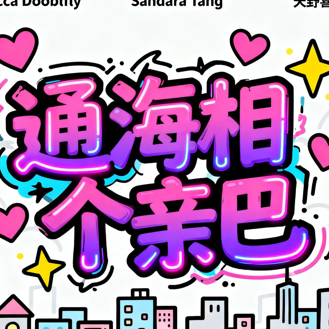 浪漫通海来相个亲呗