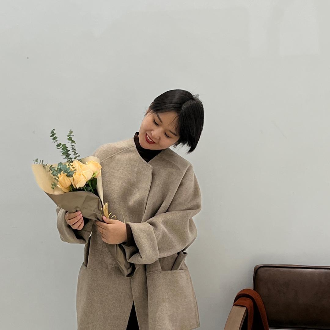 嵩县君.生活大码女装