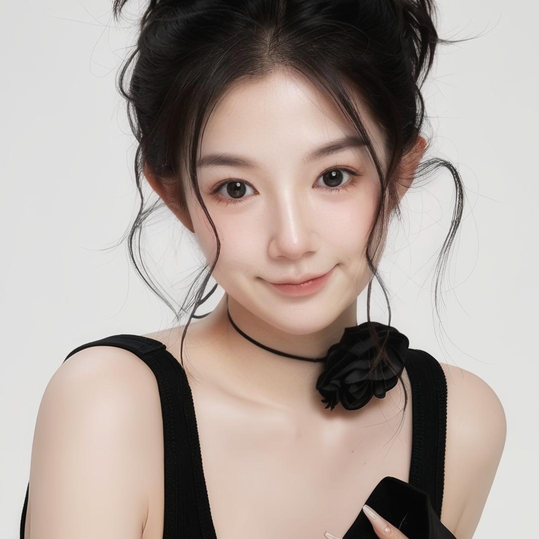 画画的小鹿