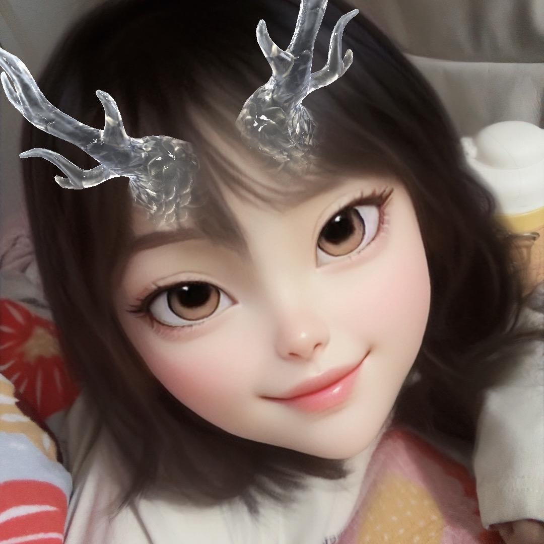 徐徐💋