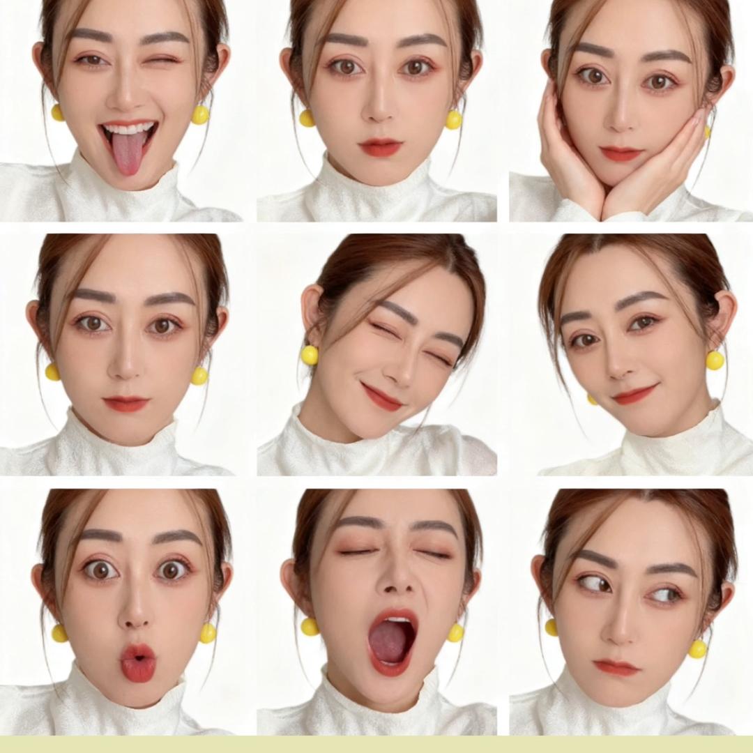 刘大男💄
