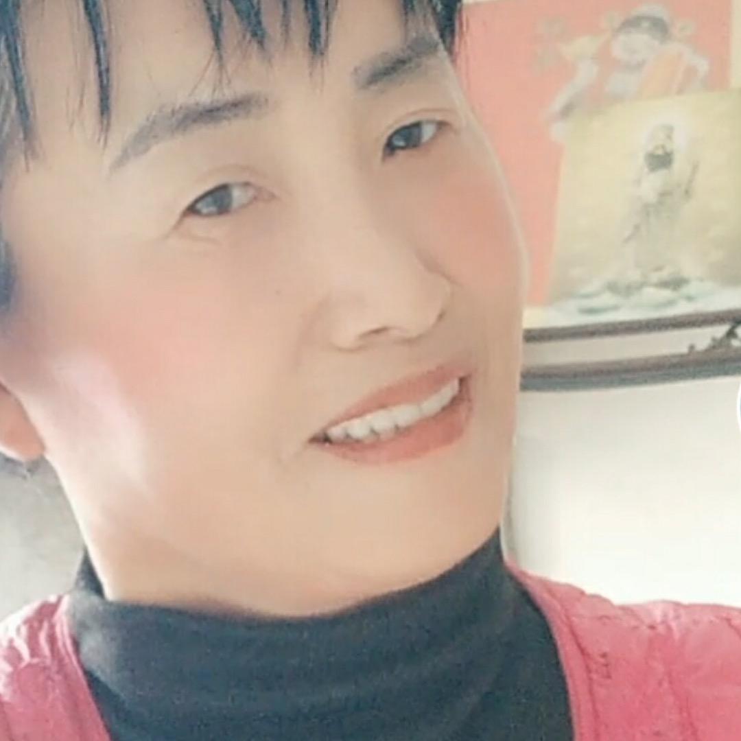 农村李姐