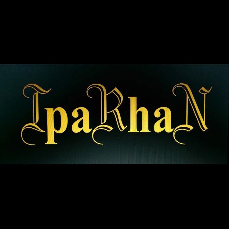 IPARHAN-1