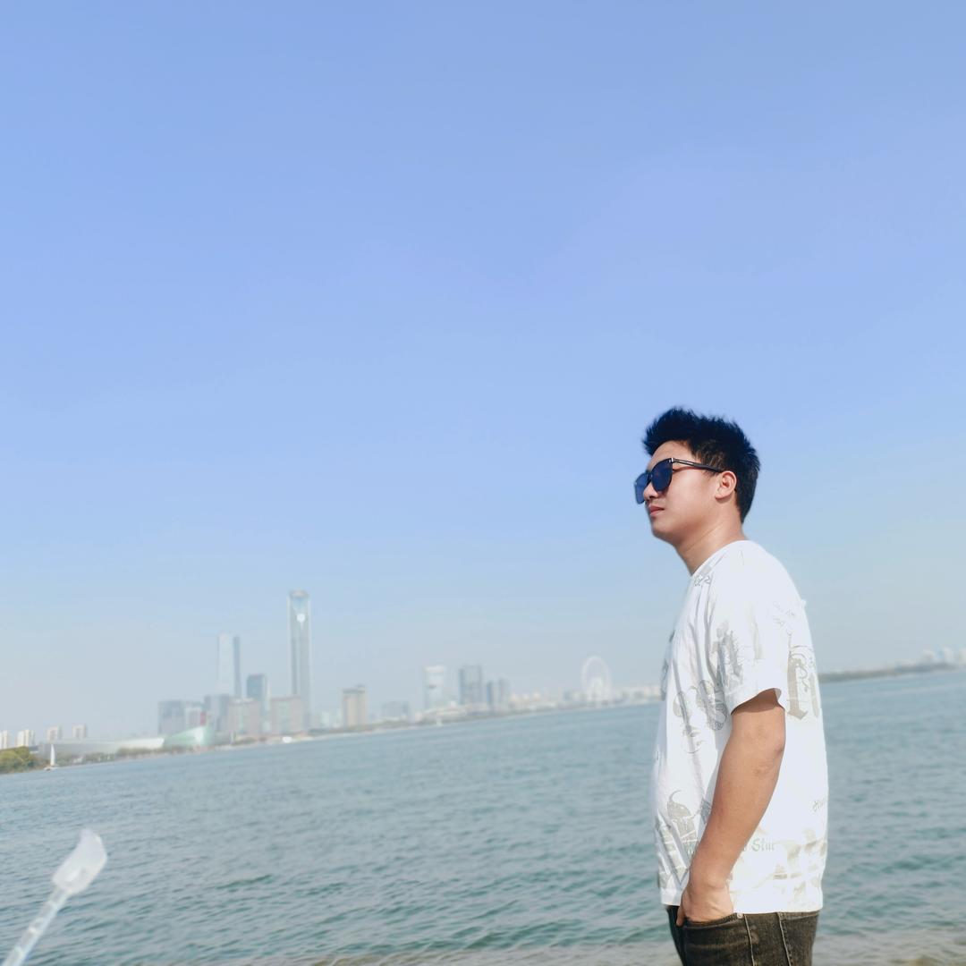 一笑江湖