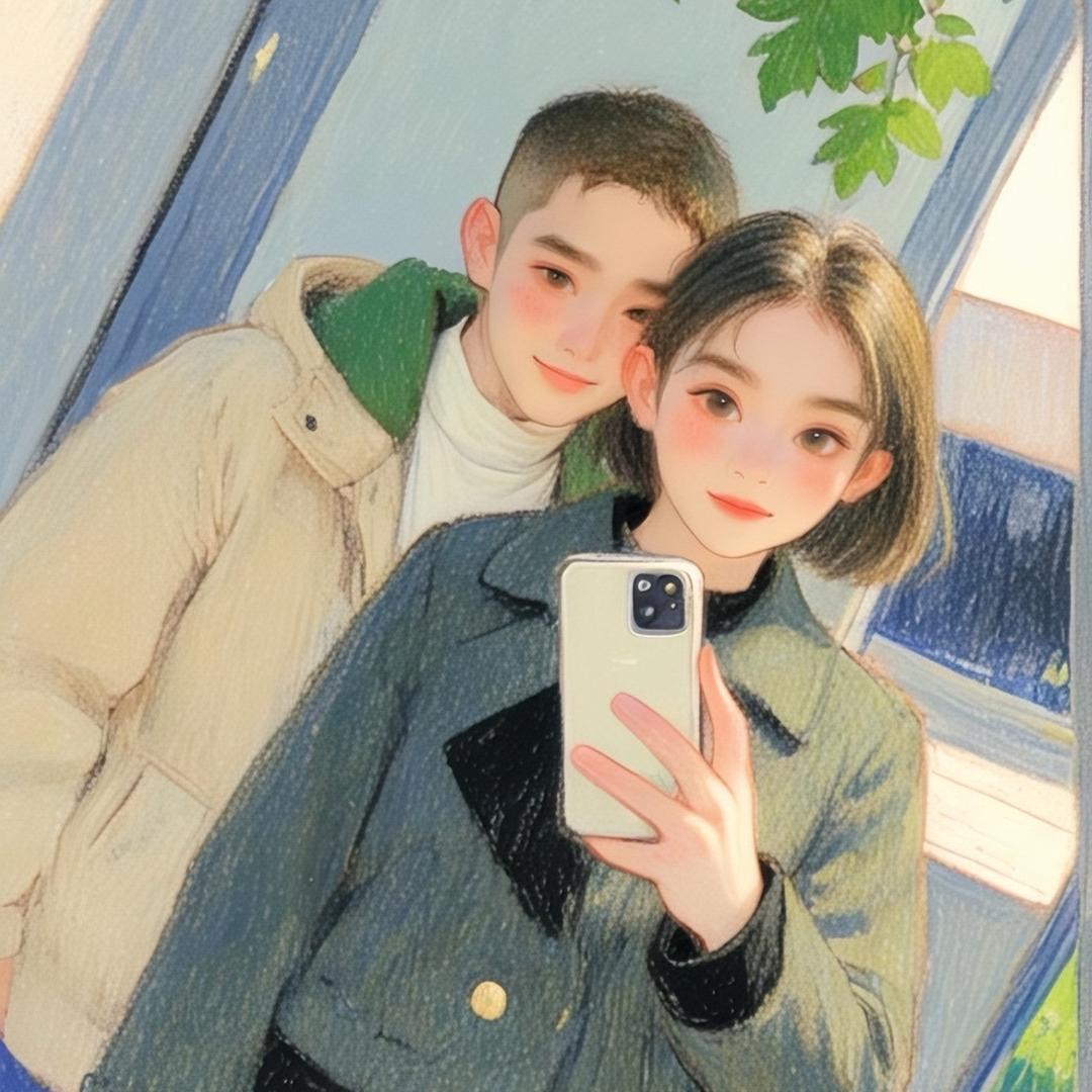 小永