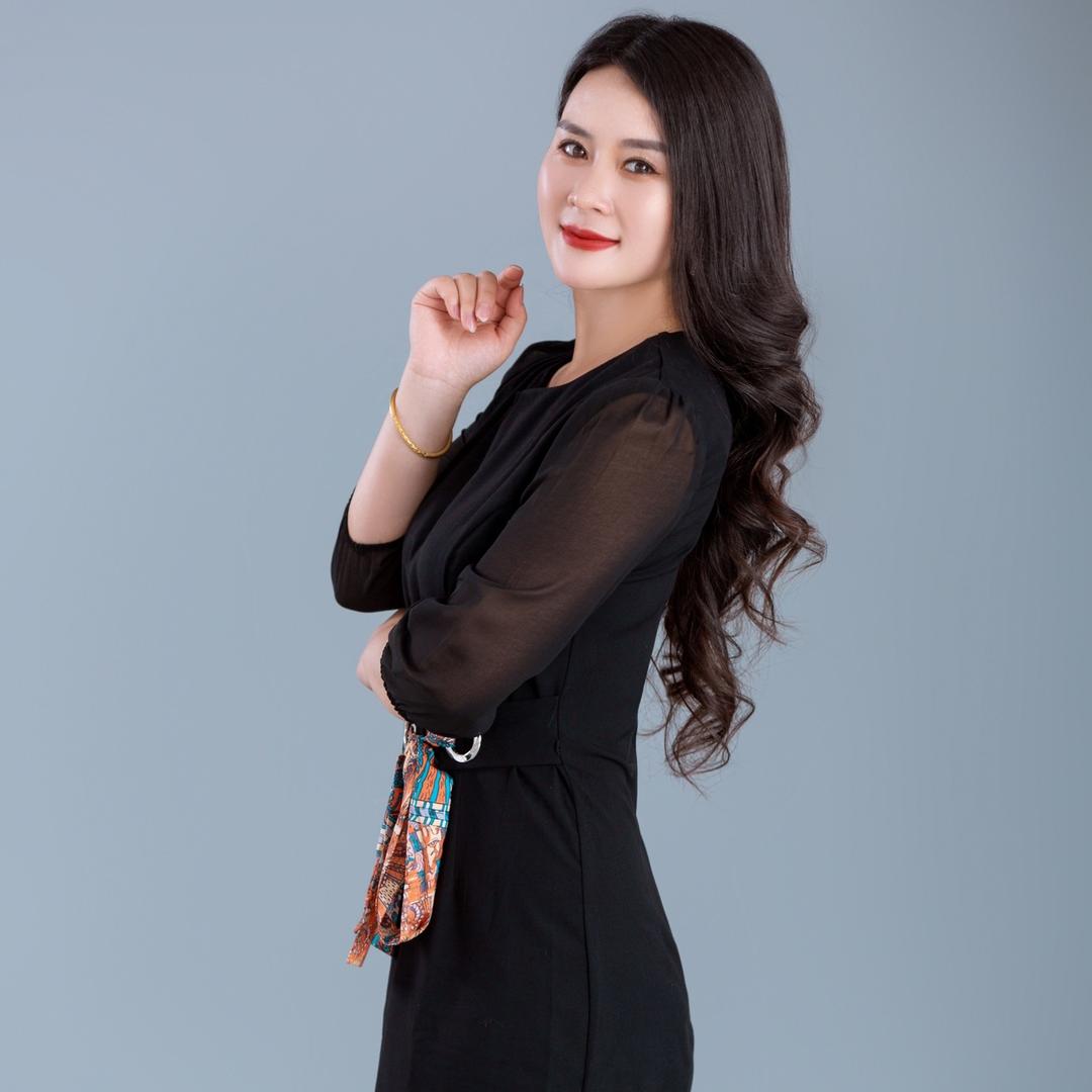 小果冻🎤婚礼主持⛪️
