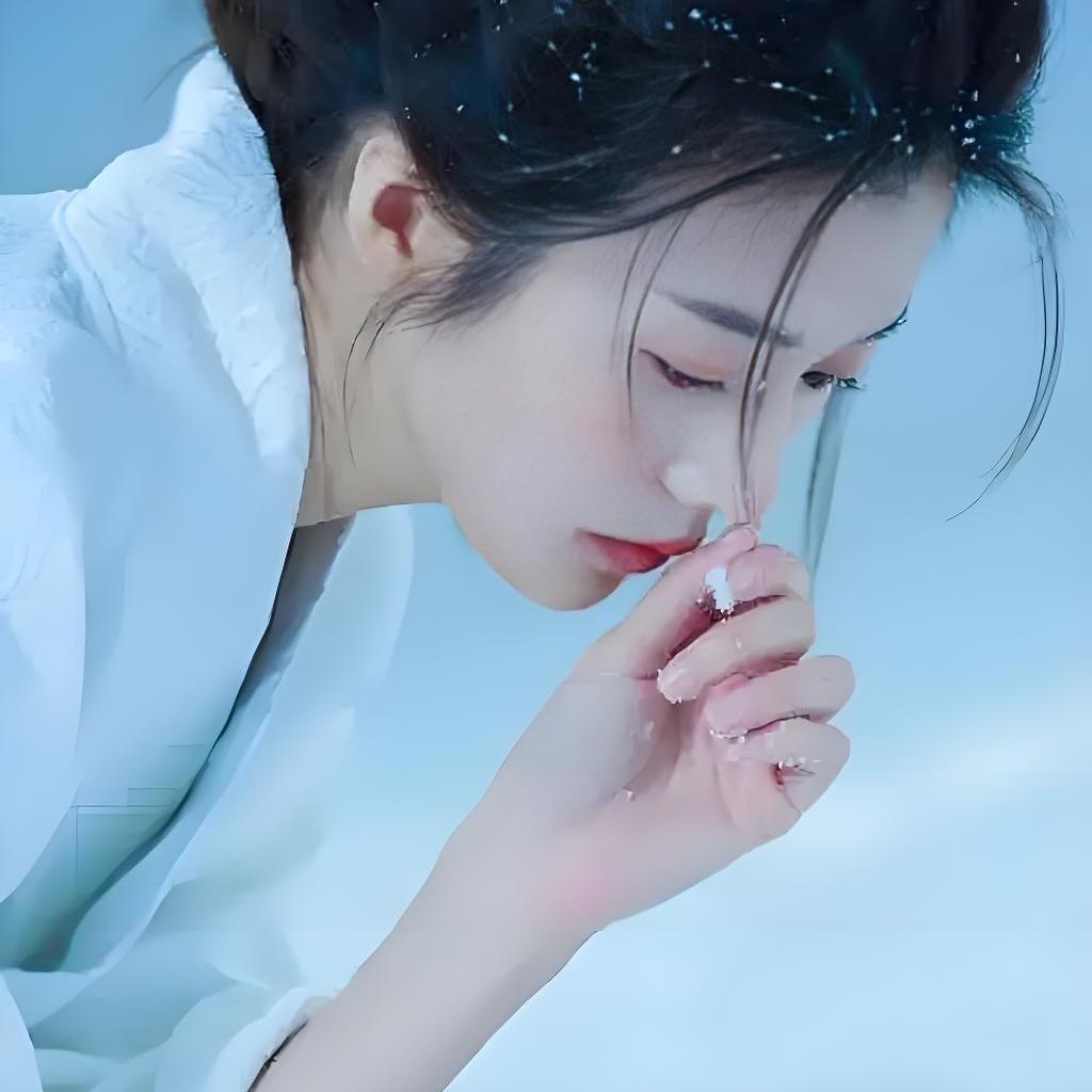 可儿今日穿搭