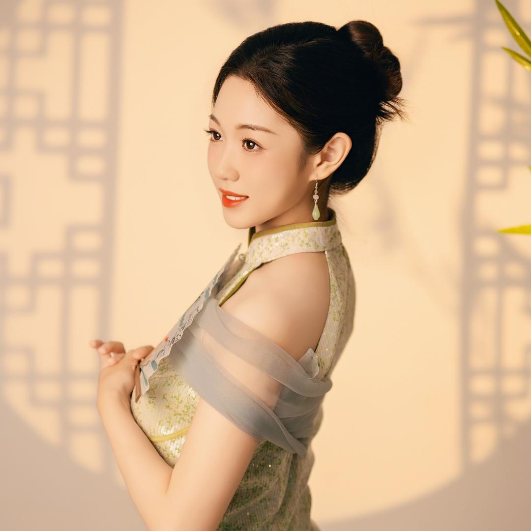 张婉茹