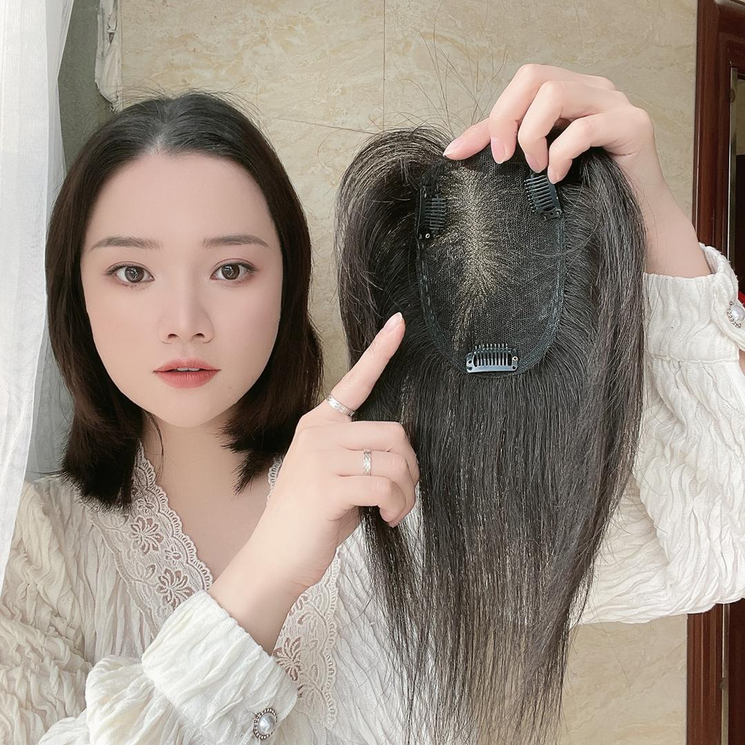 四川臻美假发