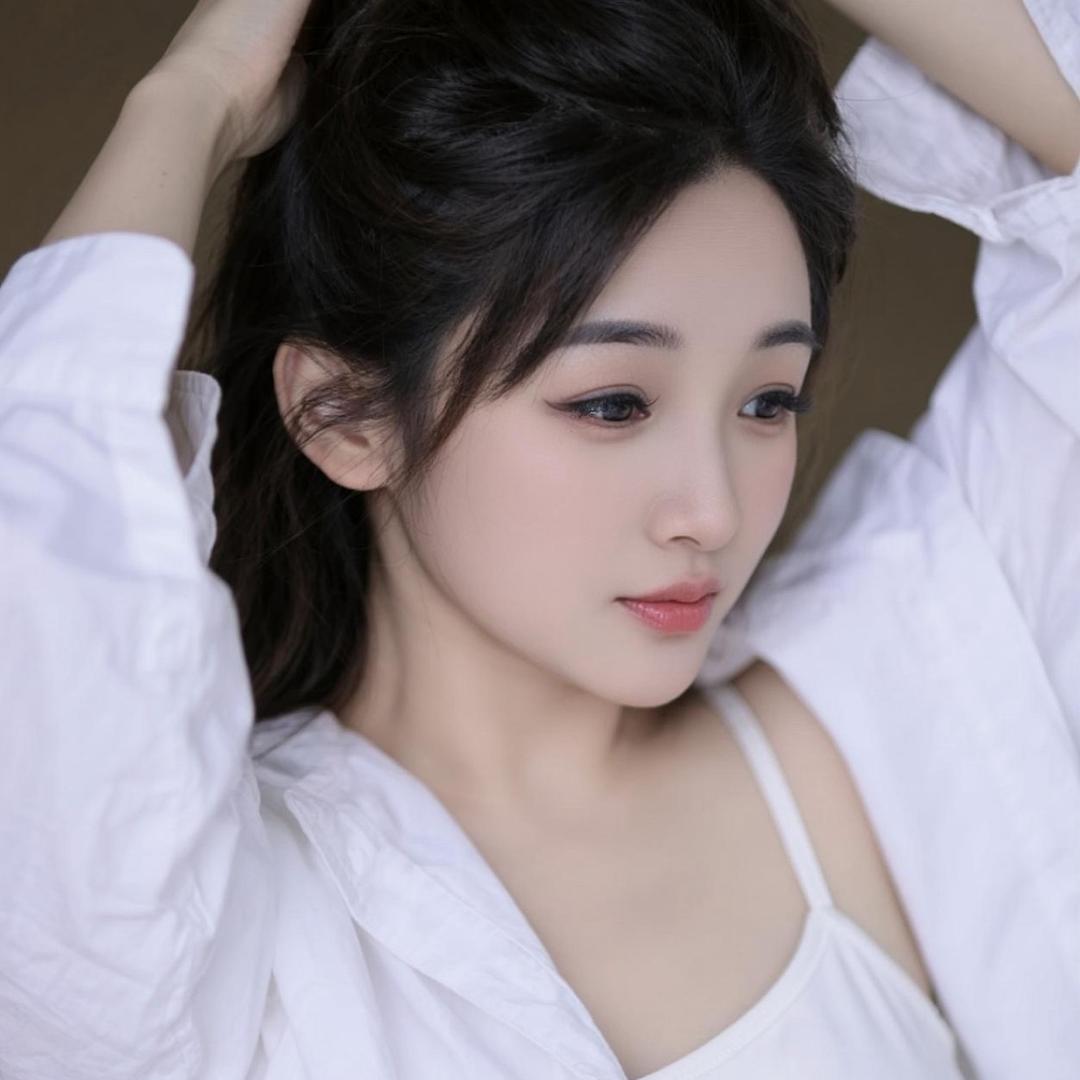 阿 娇（大号三）