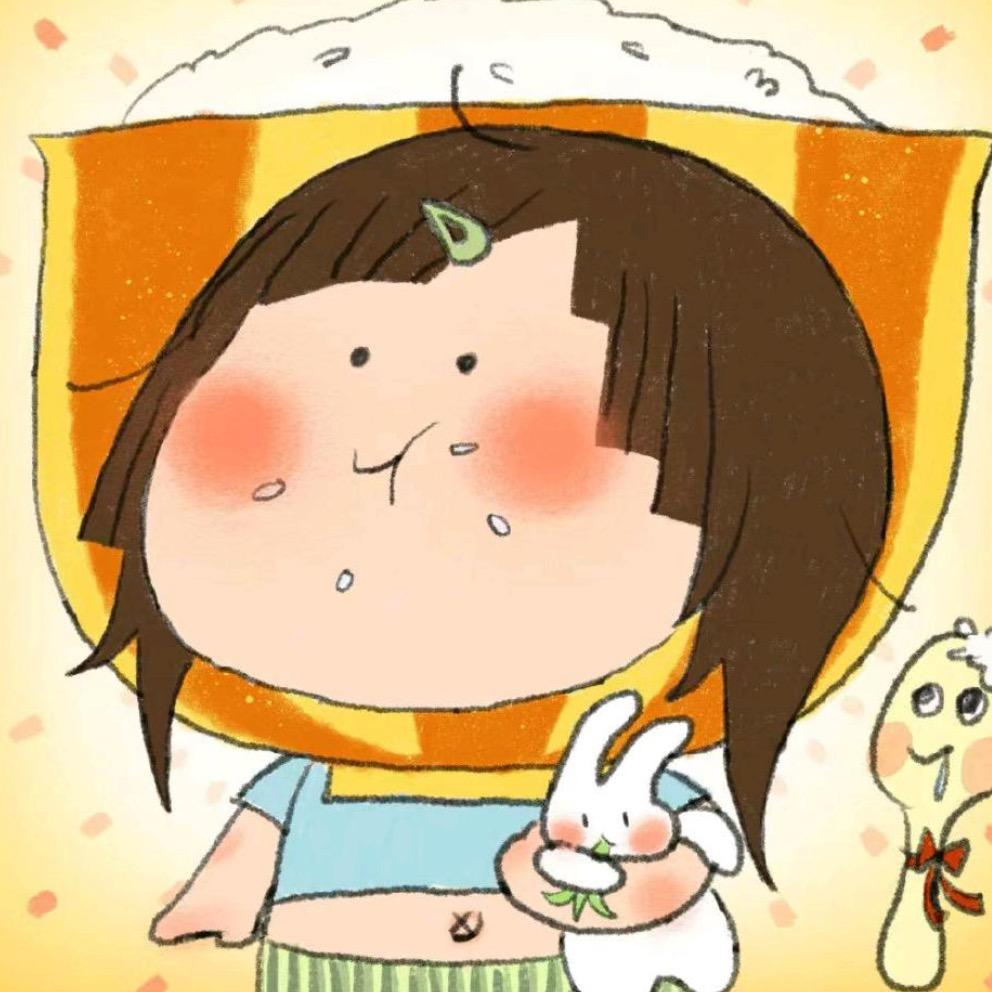 伤心小椰子🥥