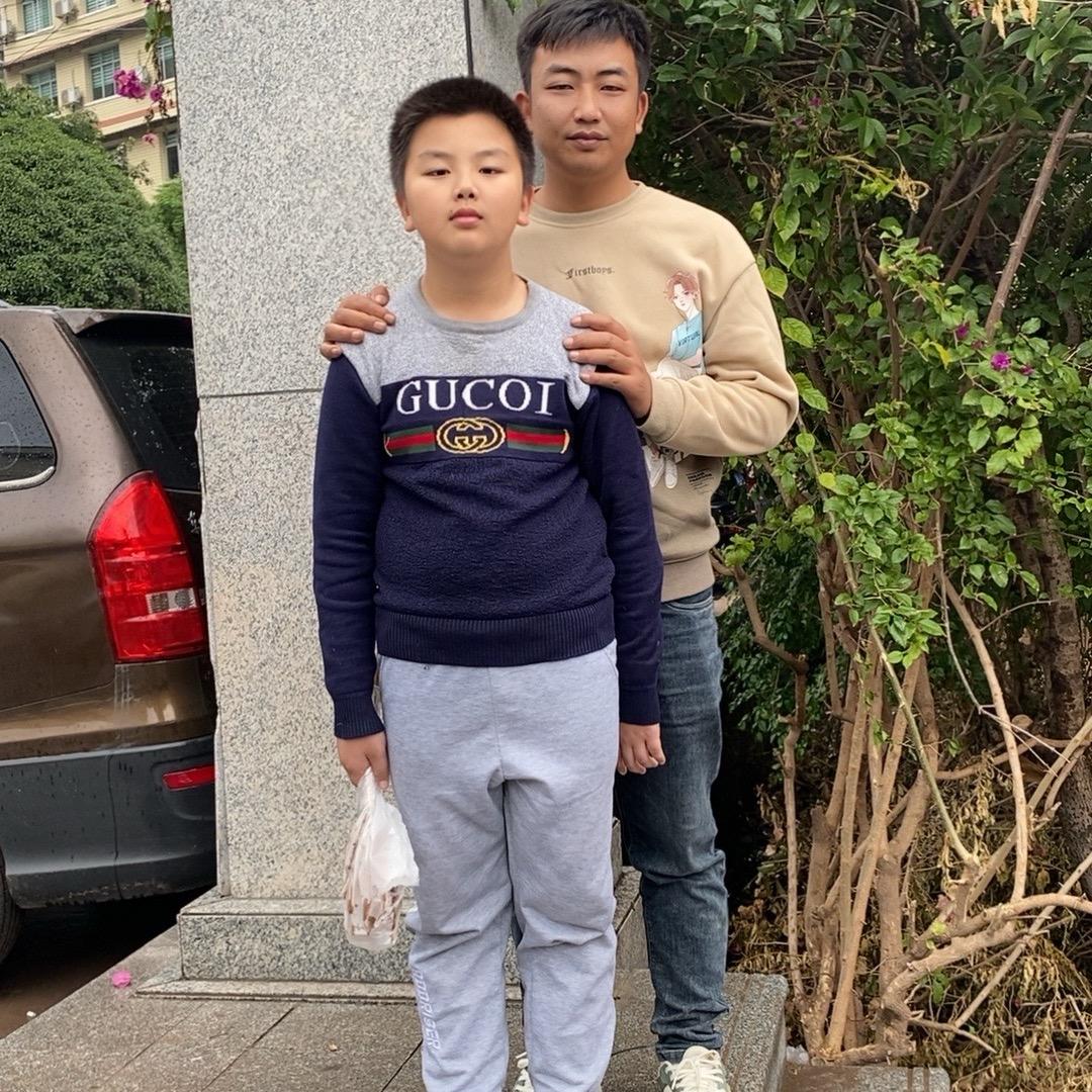 ℒℴѵℯ李先生