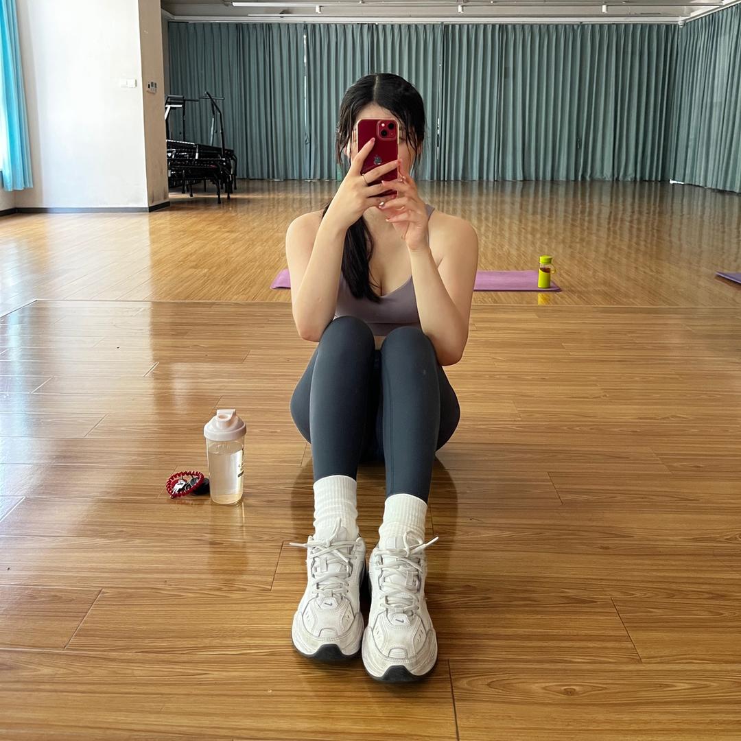 我是小美（励志版）