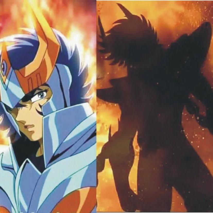 菲尼克斯·一辉 🐦‍🔥