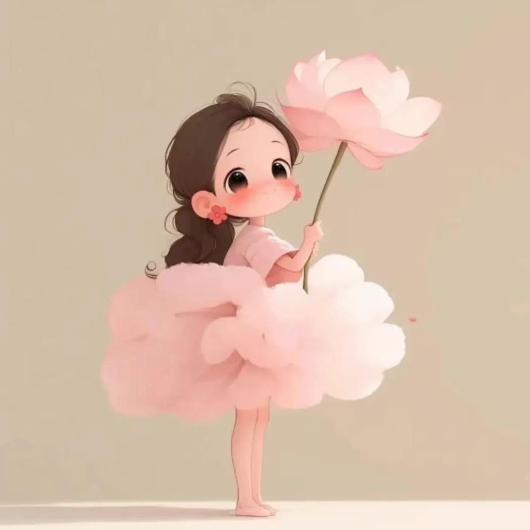 吹吹人间发财风