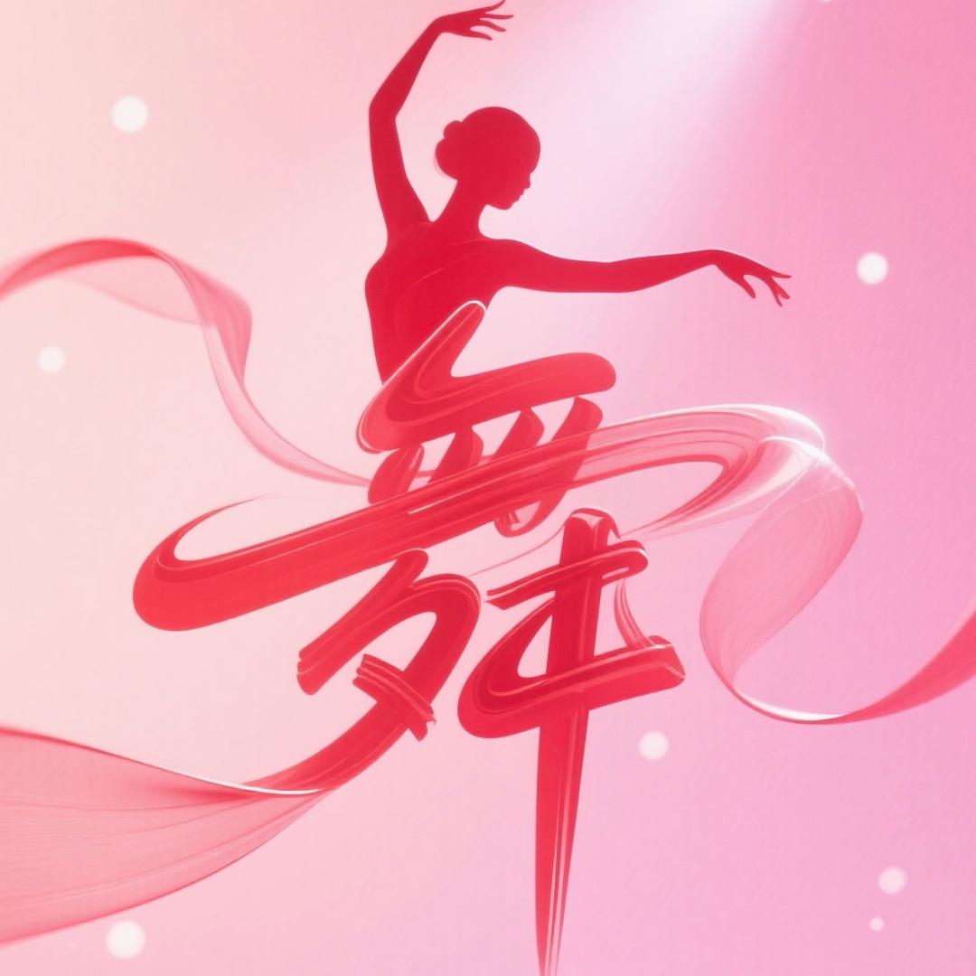 舞天天🩰