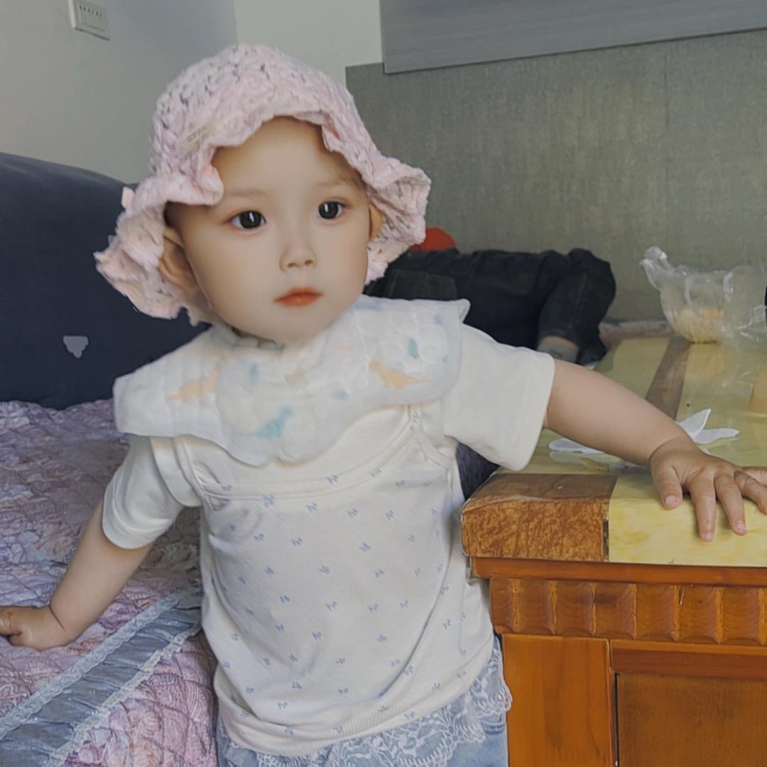 汐汐麻麻