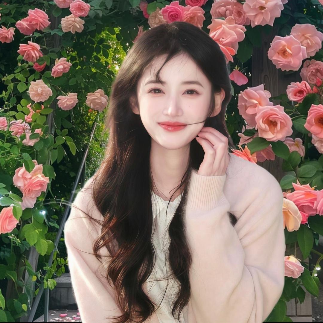 是甜甜吖