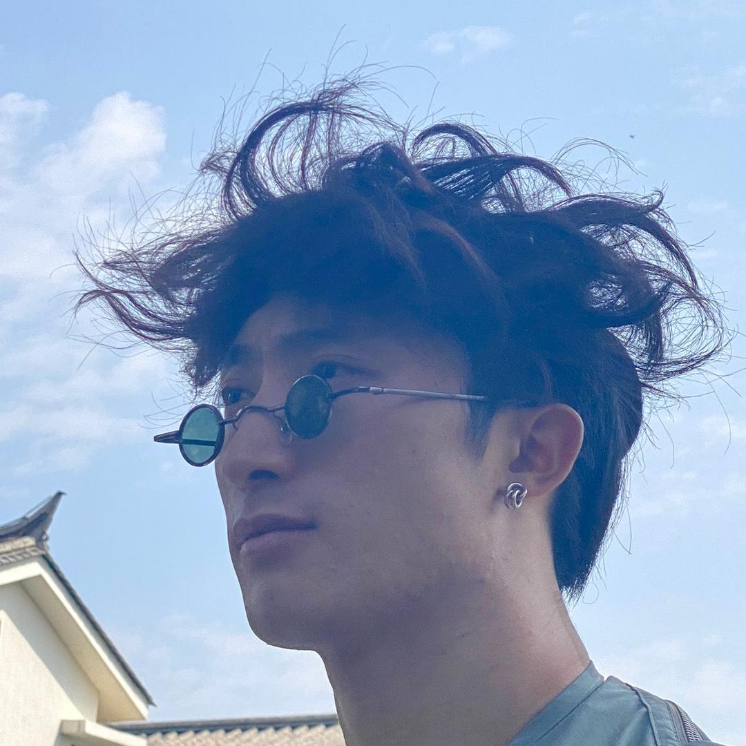 dongmer降措爸妈