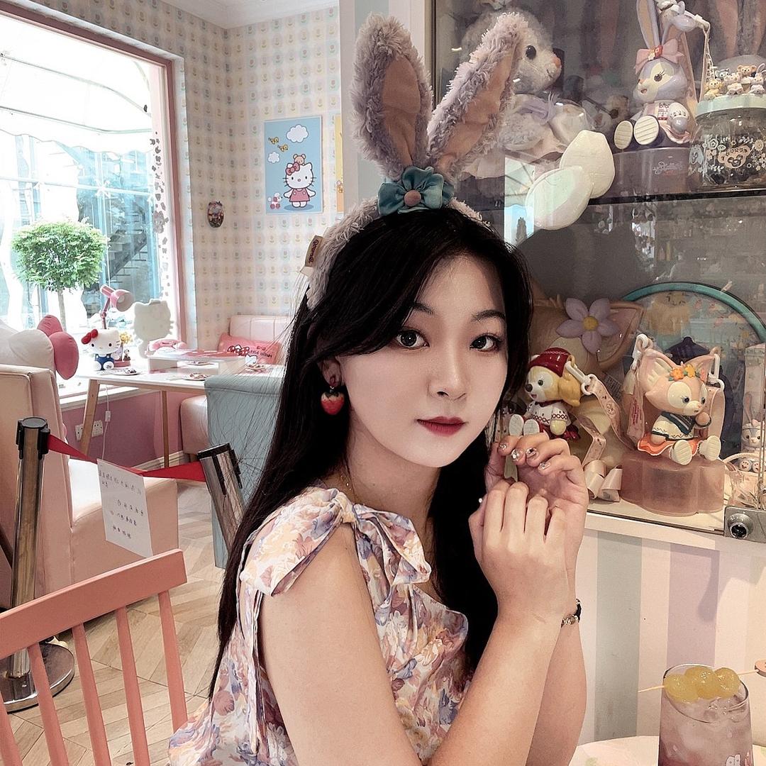 朴开心🧚‍♀️