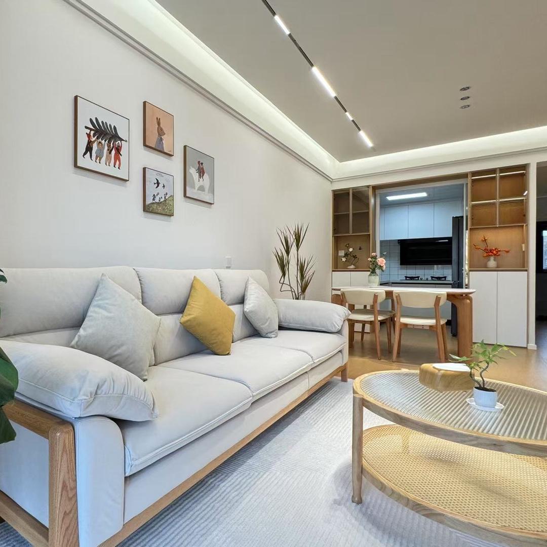 宜昌设计装修军哥