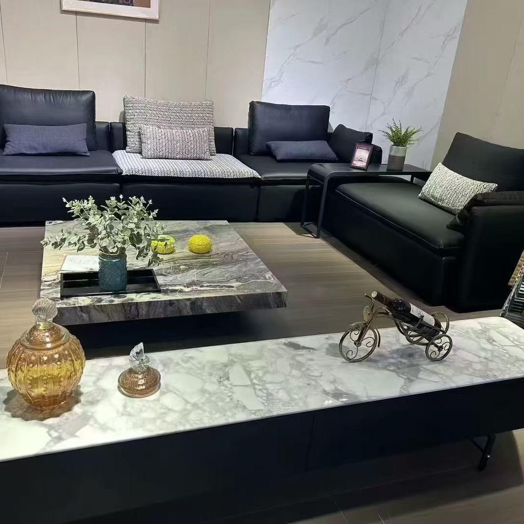 舒美家具定制工厂