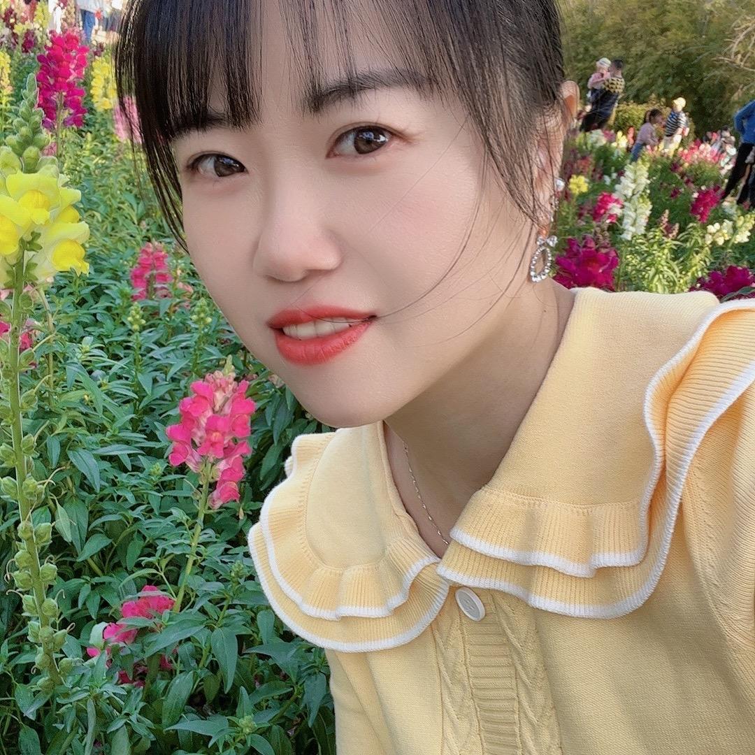 麦香