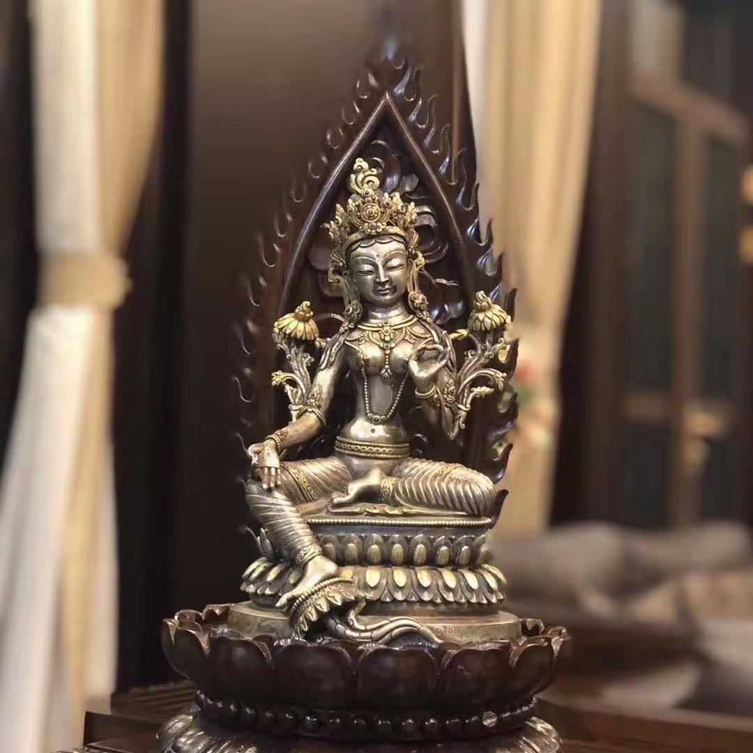 @智悲法门