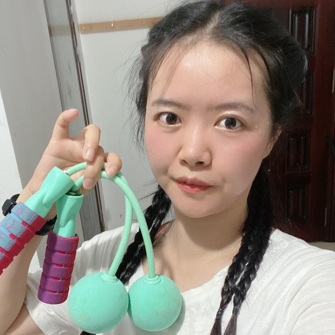 珍珍跳绳💕💕