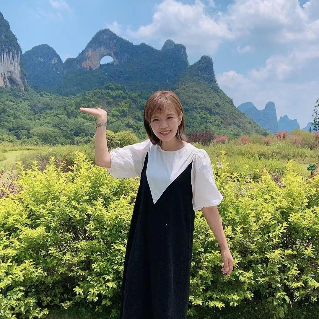 李大会