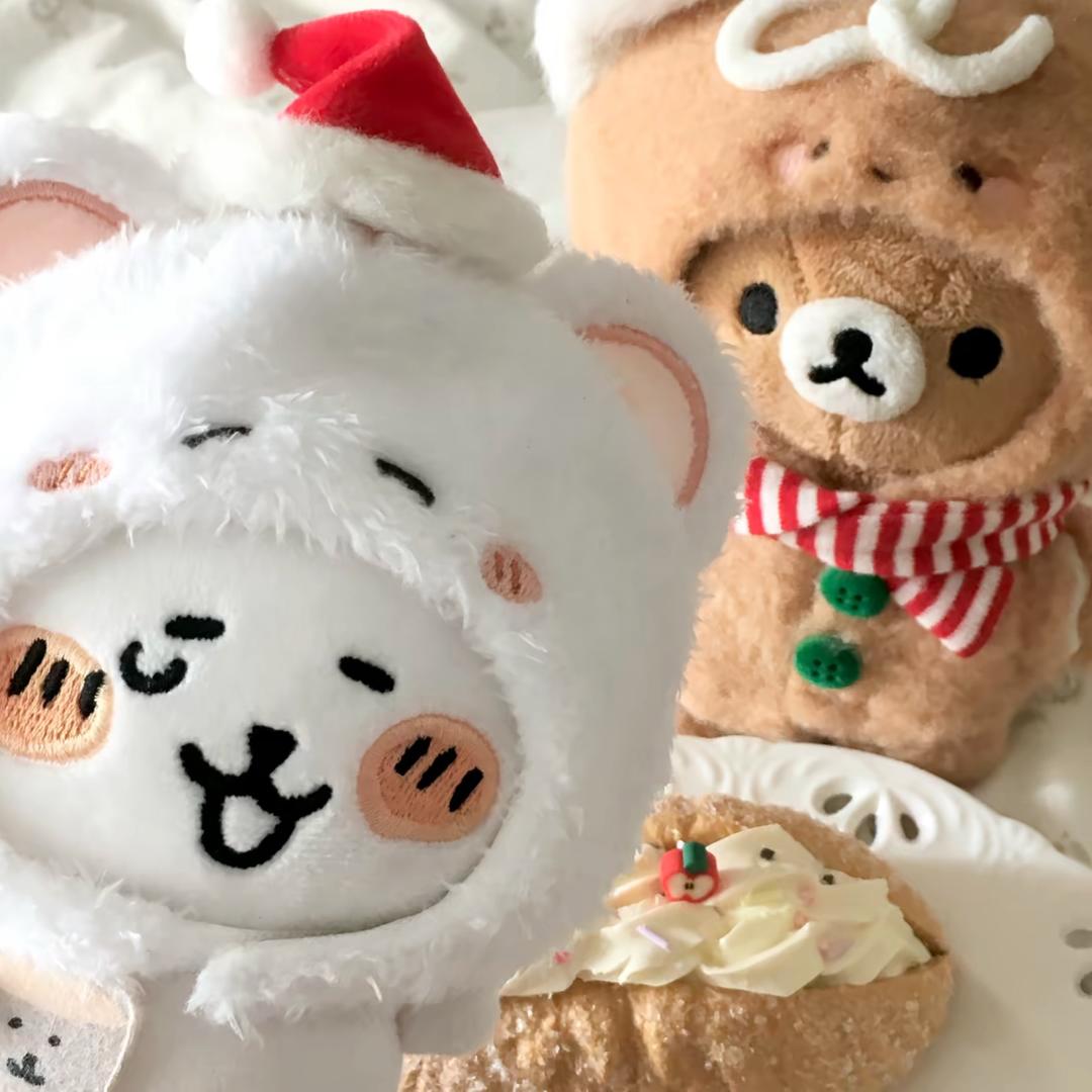 凛冬气温.（文笔进修中）