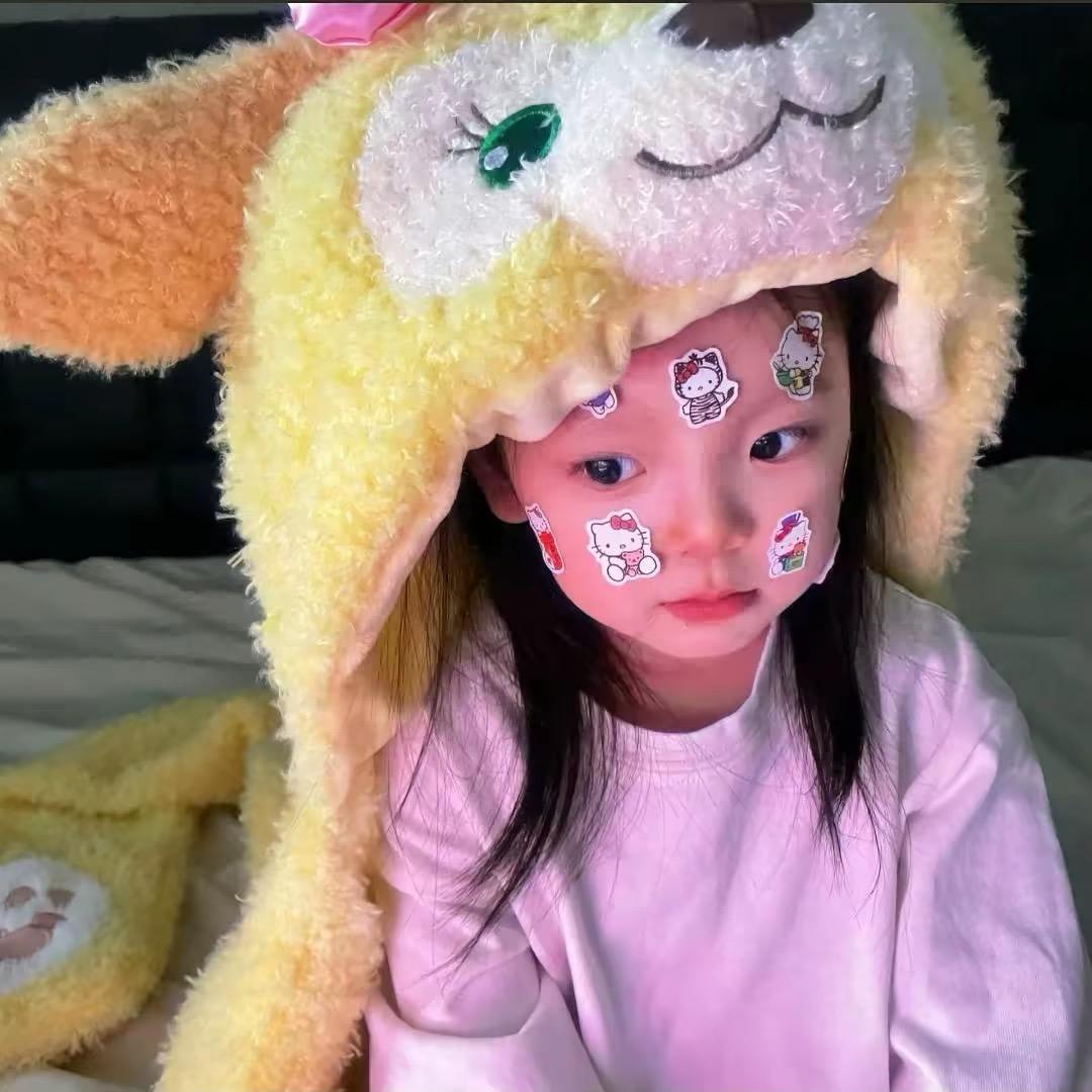 小萱&