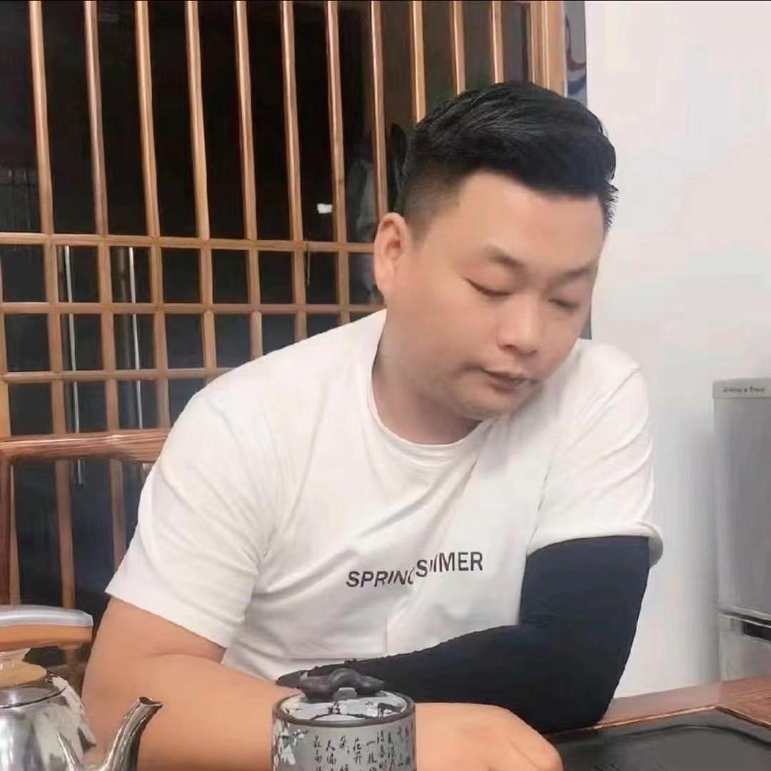 严教练户外娱乐