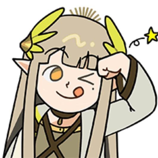 魔法少女张飞