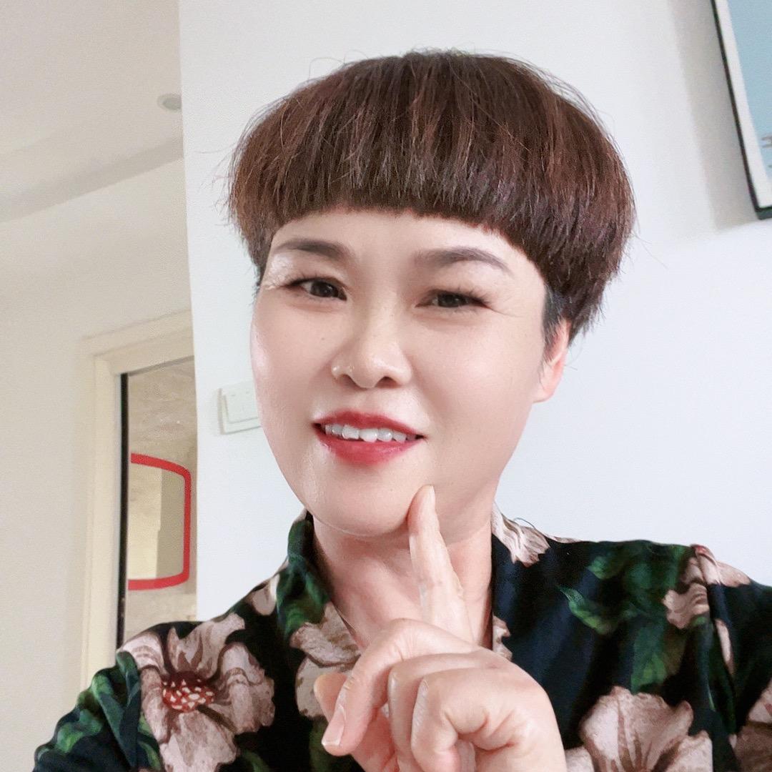 兰姐爱跳舞💃