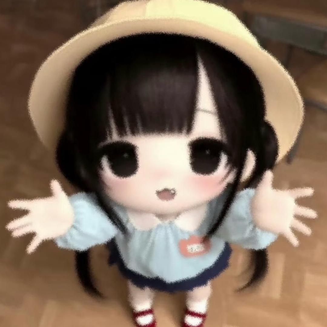 小猫耳朵🌙