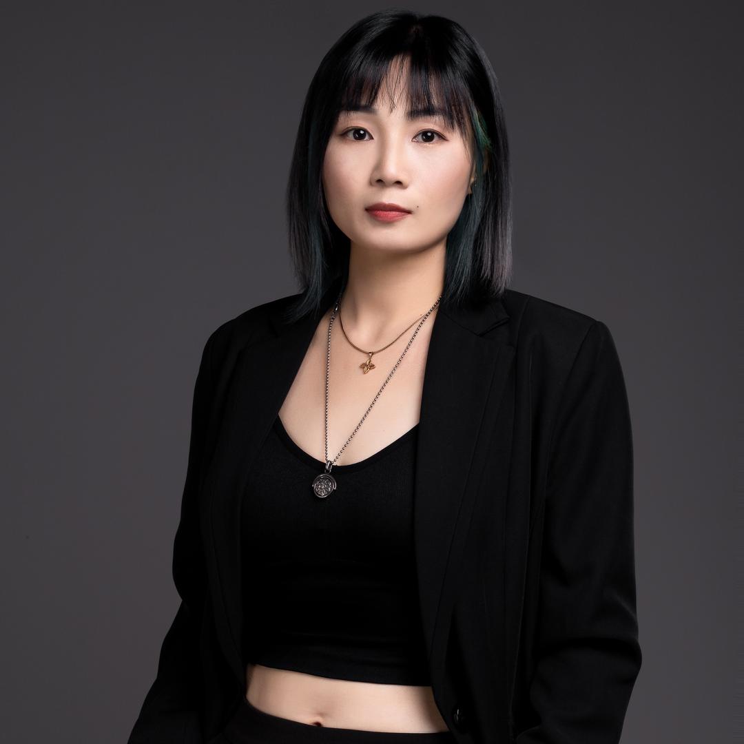 Jenny8008八佰伴星级形象店