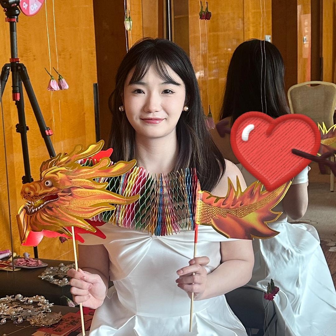 泡泡馄饨