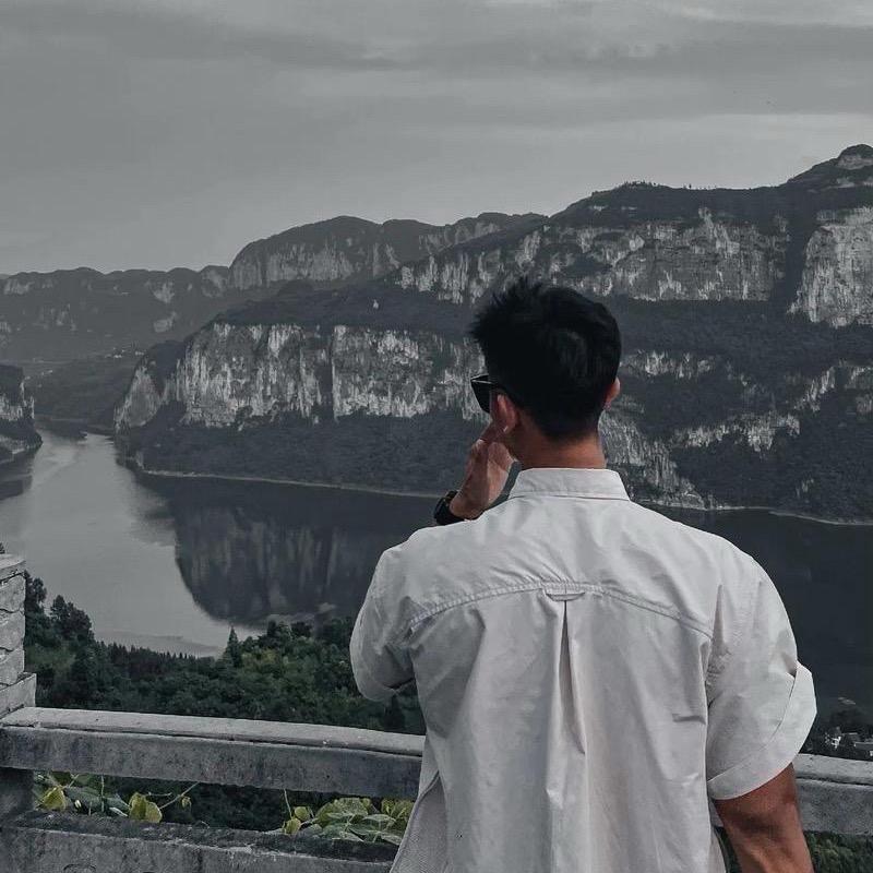 沐白旅行