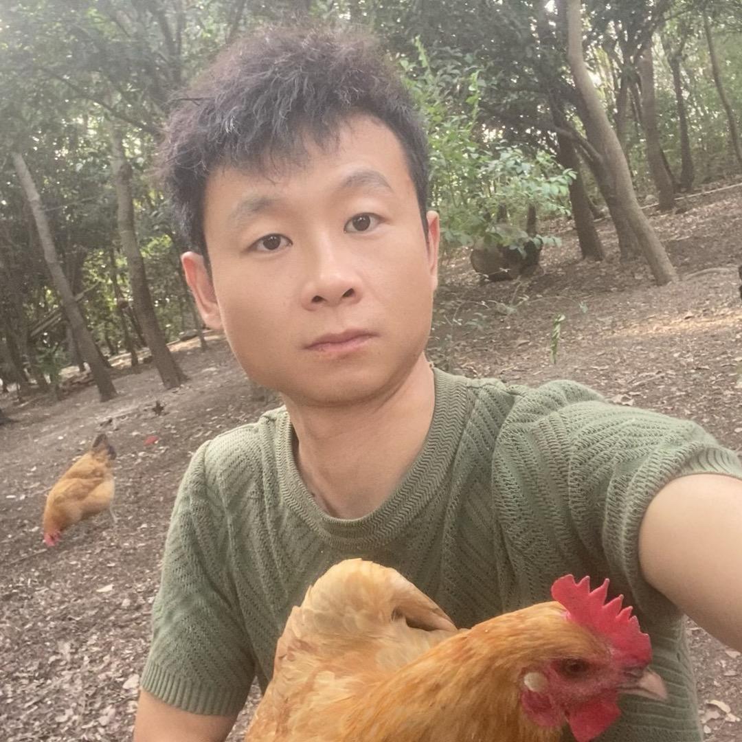 年小康（小树林农场）