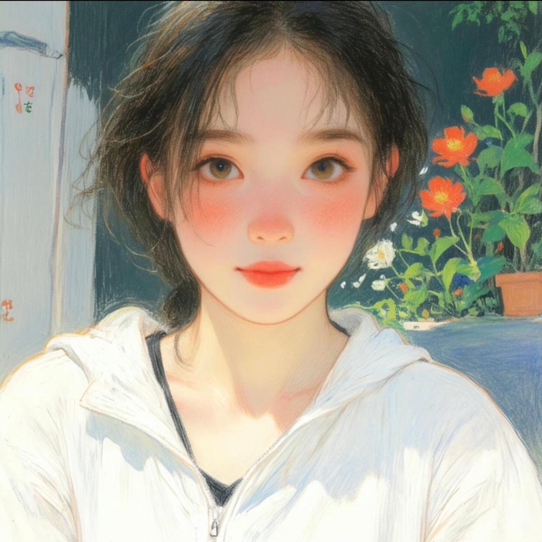 温暖向阳☀